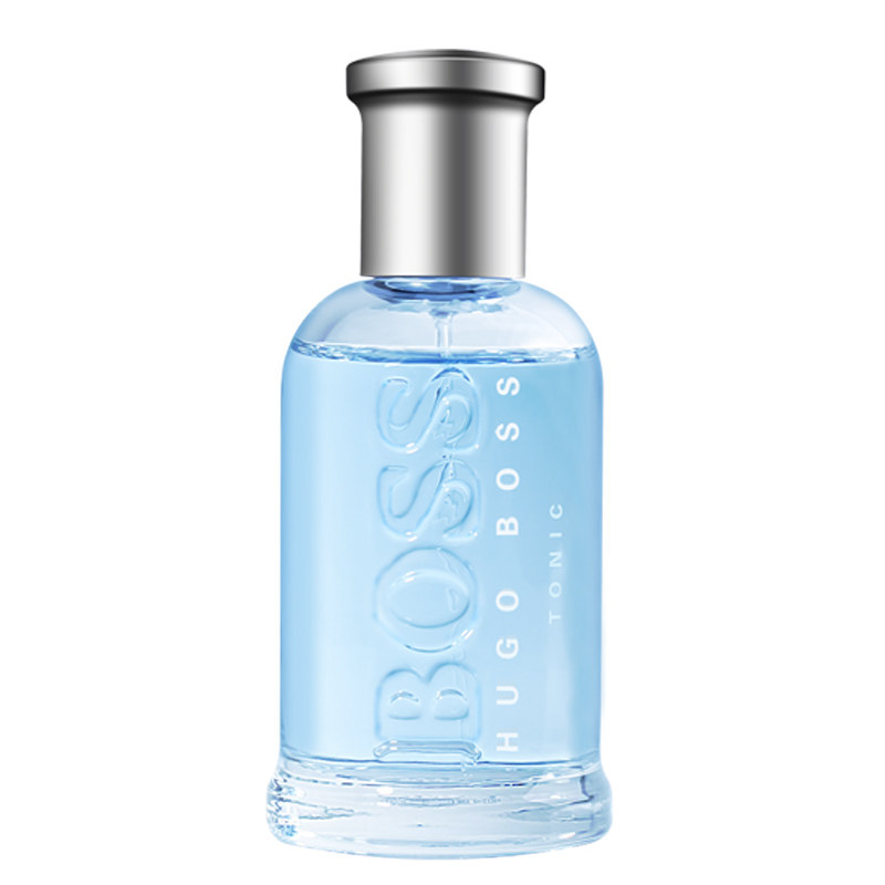 HugoBoss博斯波士tonic自信之音