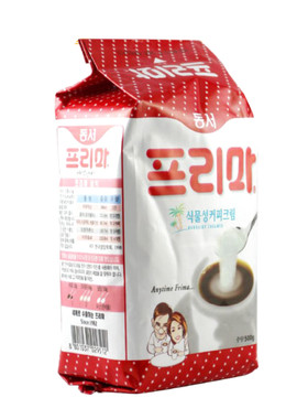福瑞玛普利玛普力马植脂末FRIMA韩国进口咖啡奶精1kg