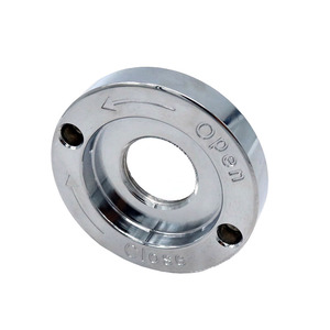 帅宝TM767沙冰机现磨豆浆机固定环板盘 金达JD-322料理杯底座配件