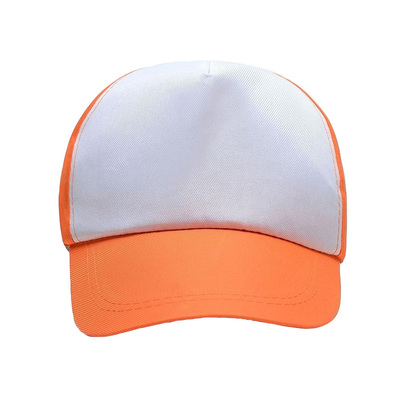 印字太阳帽团队定制