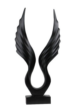 现代简约电视柜办公室北欧风摆件