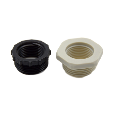 尼龙补芯螺纹转换头变径环