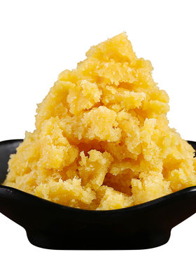 椰蓉500g冰皮月饼馅料烘焙早餐