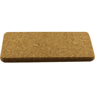 PVC塑胶地板施工铺设工具软木推板 运动地胶排气推平手动压实板