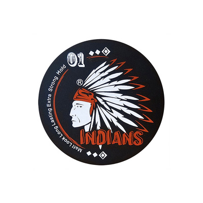 美国印第安男士特硬哑