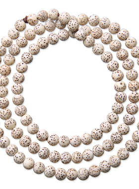 樱【如水】迷你小星月星月菩提子