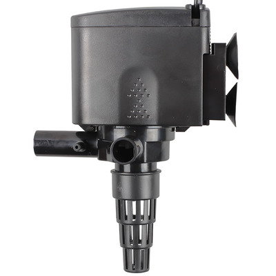 鱼缸多功能松宝静音过滤器循环