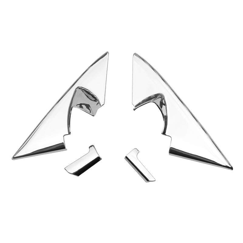 适用于16-18款Q3车身装饰条