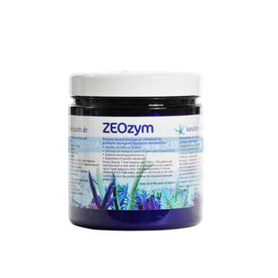 德国 ZEO zym 生化酶 去除控制海缸营养盐 抑制低等藻类生长 250g