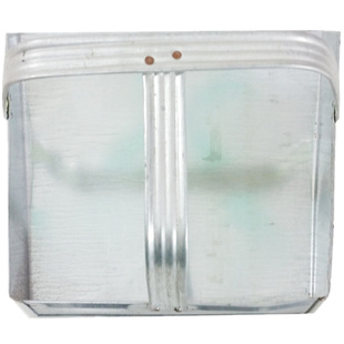 单独簸箕手持簸萁单个搓子单独老款铁戳子铁垃圾铲铁撮箕