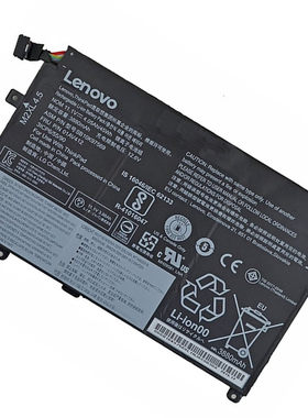 联想E470E470CE475电池