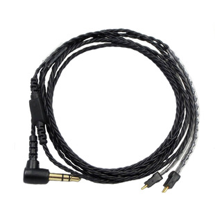 适用于威士顿 UE18 JH13 16  W4r UM3X 1964 0.78mm耳机线升级线