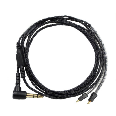 适用于威士顿 UE18 JH13 16  W4r UM3X 1964 0.78mm耳机线升级线