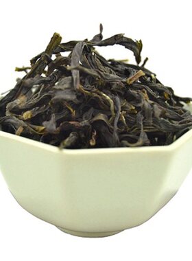 工夫茶潮州凤凰单枞春炭焙鸭屎香