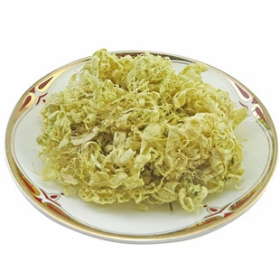 竹茹500克包邮中药材新货 青竹茹 竹皮 竹茹丝另有蚕沙陈皮竹茹粉