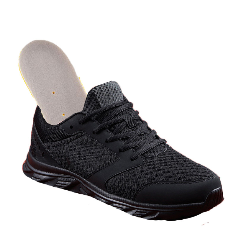 运动鞋垫减震军训鞋垫男女篮球鞋记忆扁平足缓冲软吸汗透气加厚款