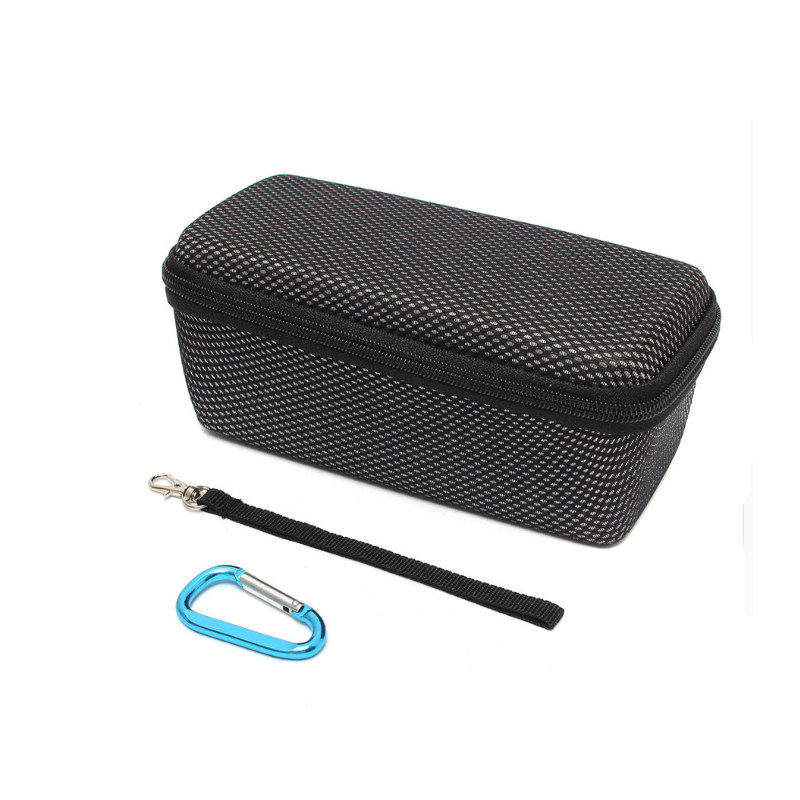 BOSE SoundLink Mini1/2代蓝牙音箱保护套收纳包博士音响盒PU皮套