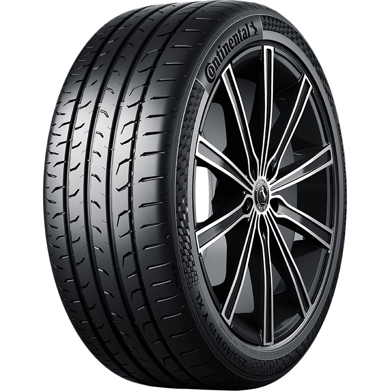 【特】德国马牌轮胎265/45R21 108V XL FR MC6适配路虎轮胎