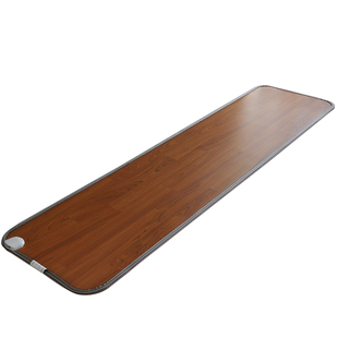 地暖垫地热地毯电加热垫电热地毯地热暖脚垫瑜伽加热垫电地热地垫