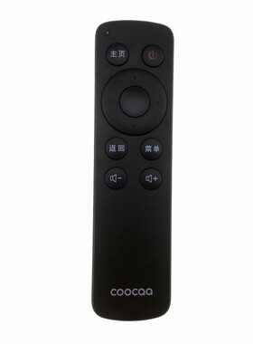 适用于创维 coocaa 酷开 液晶智能电视 32K1Y K50j K55遥控器包邮