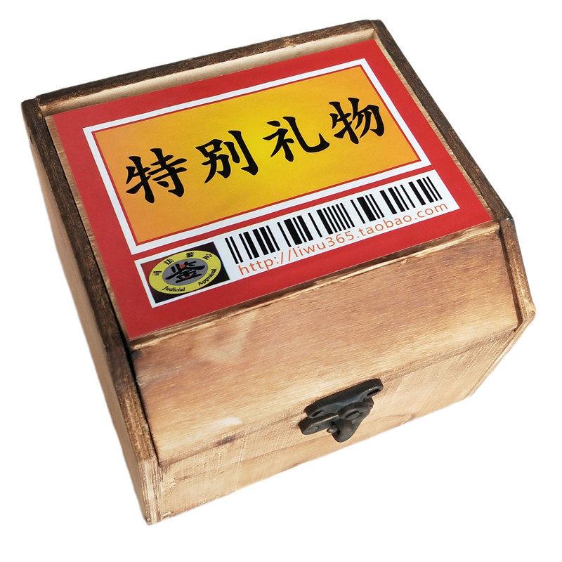 愚人节礼物整蛊玩具整人薯片仿真蛇弹射恐怖恶搞拳头吓一跳木盒子