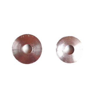 小型磨边机 异形机金刚轮 金刚石玻璃磨边轮 金刚石砂轮 5-12mm