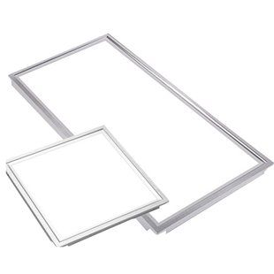 正品集成吊顶灯铝扣板LED平板灯超薄30*30 300*600浴室厨房吸顶灯