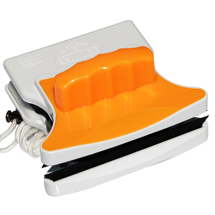 依来洁擦玻璃神器家用双面擦高楼双层中空玻璃刮洗窗户工具清洁器