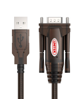 优越者usb转串口USB232USB