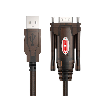优越者usb转串口USB232USB