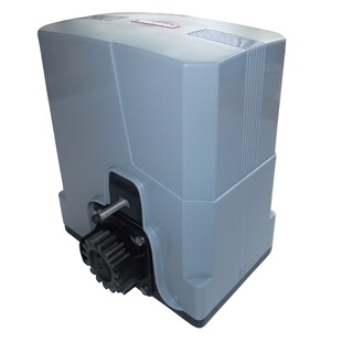 霍斯直流平移门电机平开门机庭院门开门机趟门机推拉门电动开门机