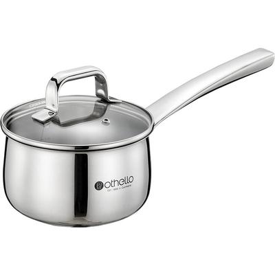 18不锈钢奶锅欧德罗不锈钢