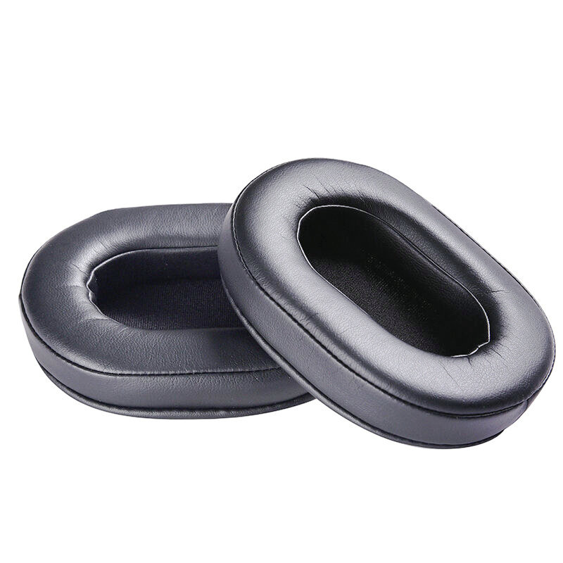 适用JBL J88 J88I j88A耳机套头戴式耳罩海绵套皮耳套海绵垫保护套耳垫皮套耳机罩保护罩更替换耳机维修配件
