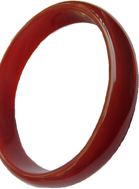 童镯儿童手镯宽版薄款可刮痧使用