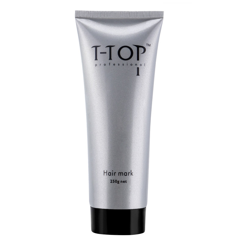 正品t-top水疗高美免蒸发膜护发