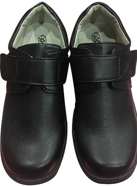 礼服男童皮鞋Boy's leather shoes，包邮