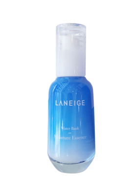 精华素Laneige/兰芝补水保湿