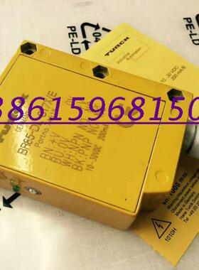 TURCKBR85-BP-VR3X/E  NI20-K40SR-AN6X实物拍摄
