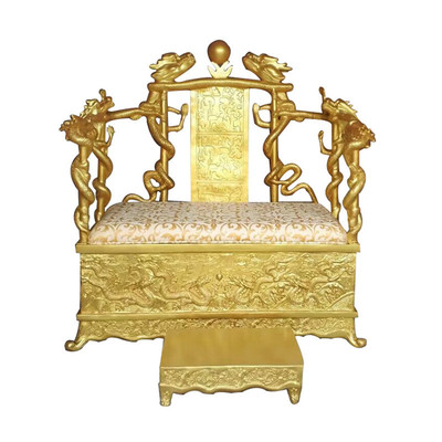 电影园林景观拍摄道具婚礼摆件