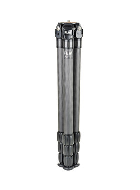 德国FLM孚勒姆CP30-S4II+CB-38FS便携碳纤维三脚架带云台套装新品