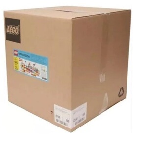 LEGO教具乐高45028积木9090教育系列DUPLO大型组合套装大颗粒正品
