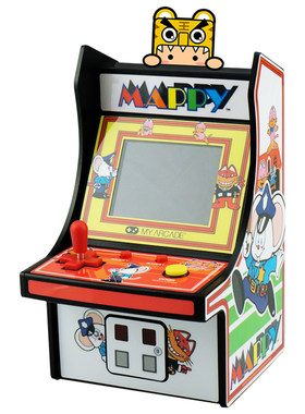 猫捉老鼠myarcade复古街机