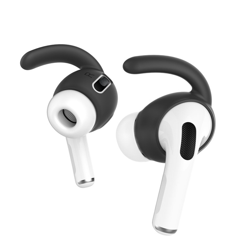 苹果airpodspro防滑防掉耳帽