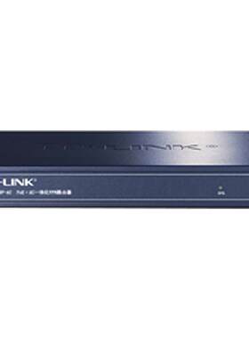 TP-LINK TL-R479GP-AC 9口8口PoE一体化千兆路由器AC控制器tplink家用企业路由器WIFI无线全覆盖