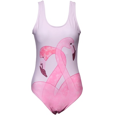 减龄保守性感连体泳衣春夏新品