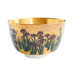 日本进口京烧乐烧志野烧九谷烧抹茶碗人间国宝名家手作孤品茶碗