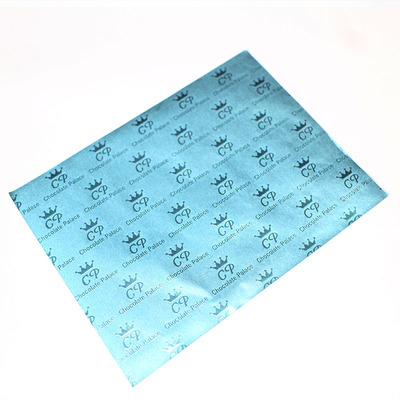 锡箔纸印纹纸巧克力包装纸松露纸