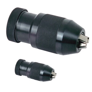 正品高精密自紧钻夹头1-13 3-16 B16 B18 APU13 16电钻铣床自锁式