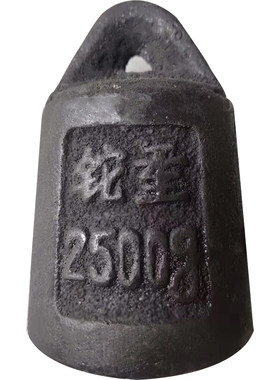 手提秤秤砣天润砝码称锤