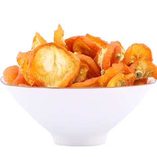 花果茶叶水果茶金桔片茶金橘柑金桔干片即食零食泡茶学生花茶包邮